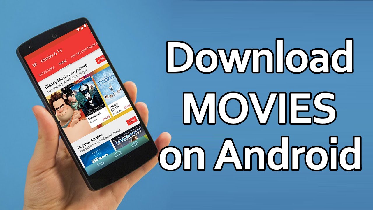 direct download movies for free