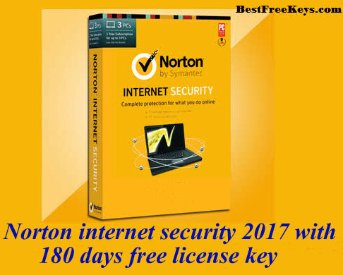 free norton internet security